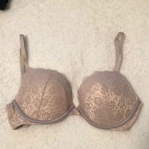 Dream Angels Push-Up Bra